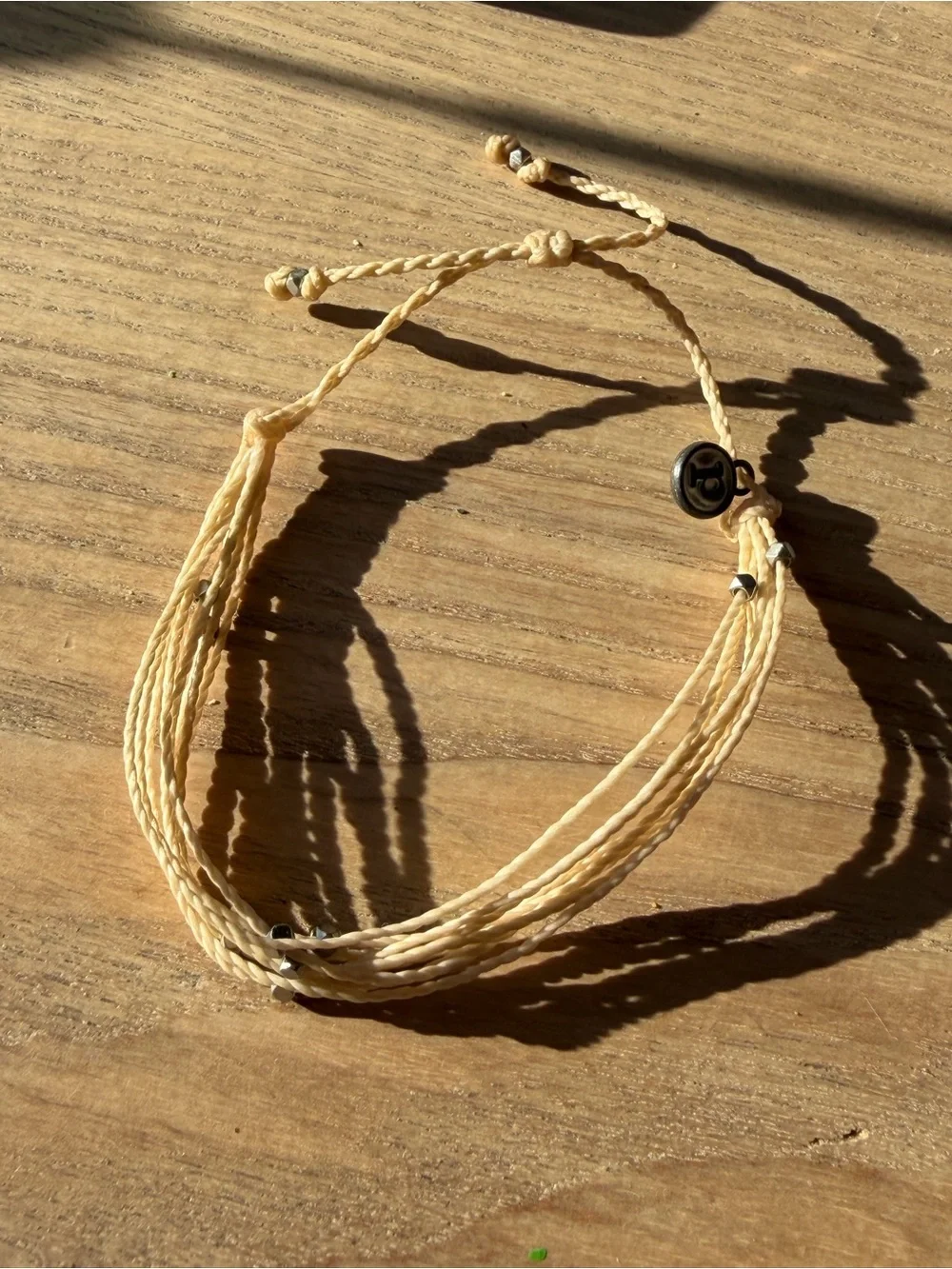 Pura Vida mix braided